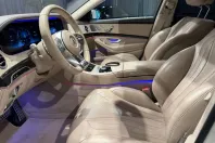 Mercedes-Benz S din 2020 cu 98.000 km - oferta MER208624 - foto 13
