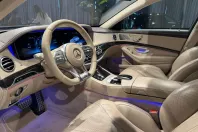Mercedes-Benz S din 2020 cu 98.000 km - oferta MER208624 - foto 14