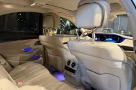 Mercedes-Benz S din 2020 cu 98.000 km - oferta MER208624 - foto 16