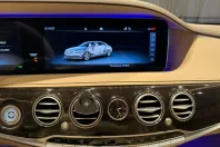Mercedes-Benz S din 2020 cu 98.000 km - oferta MER208624 - foto 19
