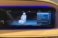 Mercedes-Benz S din 2020 cu 98.000 km - oferta MER208624 - foto 20