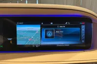 Mercedes-Benz S din 2020 cu 98.000 km - oferta MER208624 - foto 22