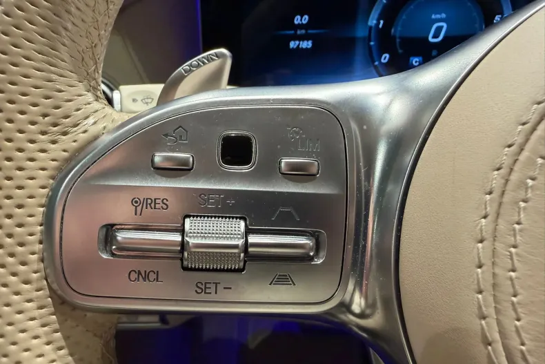 Mercedes-Benz S din 2020 cu 98.000 km - oferta MER208624 - foto 23
