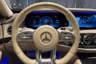 Mercedes-Benz S din 2020 cu 98.000 km - oferta MER208624 - foto 25