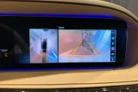 Mercedes-Benz S din 2020 cu 98.000 km - oferta MER208624 - foto 26