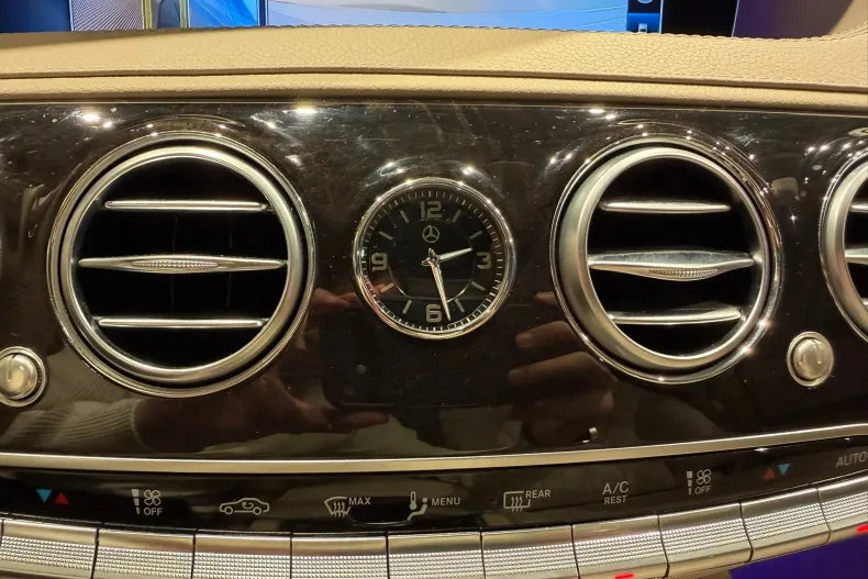 Mercedes-Benz S din 2020 cu 98.000 km - oferta MER208624 - foto 27
