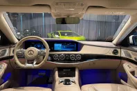 Mercedes-Benz S din 2020 cu 98.000 km - oferta MER208624 - foto 29
