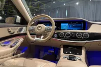Mercedes-Benz S din 2020 cu 98.000 km - oferta MER208624 - foto 30