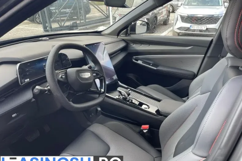 Geely Cityray din 2025 cu 700 km - oferta GEE208625 - foto 5