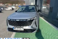 Geely Starray din 2025 cu 1.500 km - oferta GEE208627 - foto 3