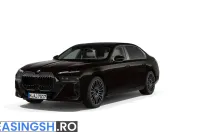 BMW 740d (Seria 7) din 2026 cu 1 km - oferta BMW208628 - foto 1