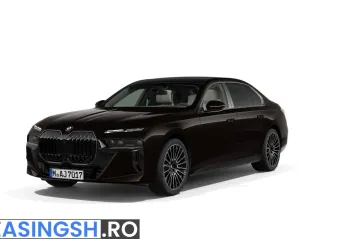 BMW 740d din 2026 - oferta BMW208628