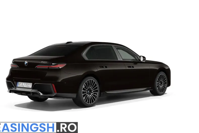 BMW 740d (Seria 7) din 2026 cu 1 km - oferta BMW208628 - foto 2
