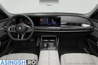 BMW 740d (Seria 7) din 2026 cu 1 km - oferta BMW208628 - foto 3