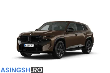 BMW XM din 2026 - oferta BMW208629