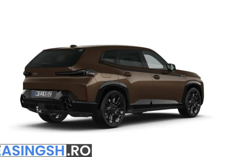 BMW XM (Seria X) din 2026 cu 1 km - oferta BMW208629 - foto 2