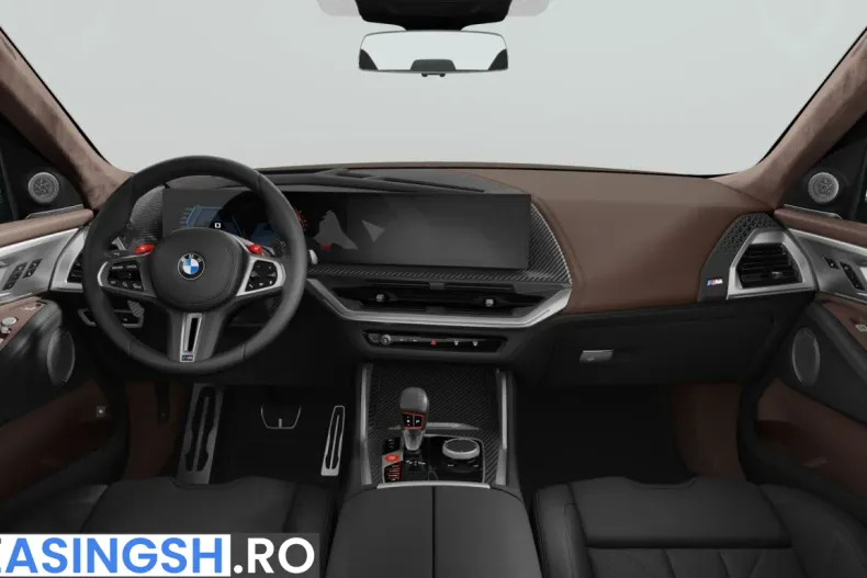 BMW XM (Seria X) din 2026 cu 1 km - oferta BMW208629 - foto 3