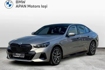 BMW 530e din 2026 - oferta BMW208632