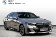 BMW 530e (Seria 5) din 2026 cu 1 km - oferta BMW208632 - foto 3