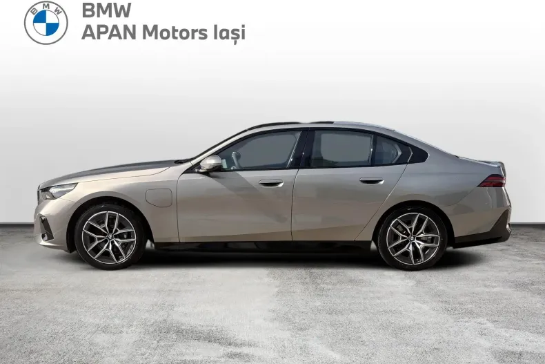 BMW 530e (Seria 5) din 2026 cu 1 km - oferta BMW208632 - foto 7