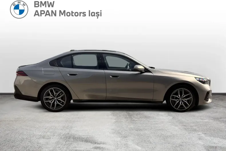 BMW 530e (Seria 5) din 2026 cu 1 km - oferta BMW208632 - foto 8