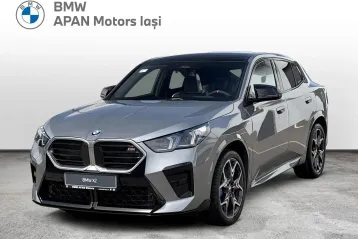 BMW X2 din 2026 - oferta BMW208633