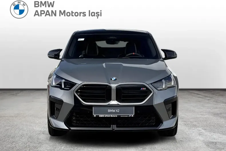 BMW X2 (Seria X) din 2026 cu 1 km - oferta BMW208633 - foto 2