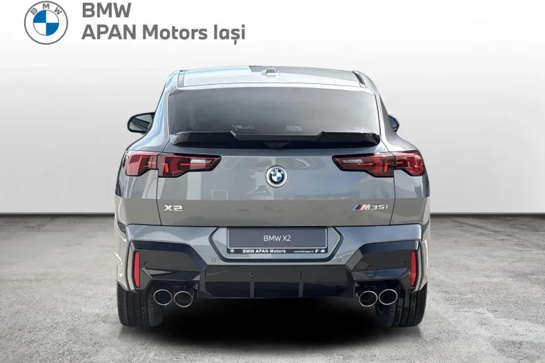 BMW X2 (Seria X) din 2026 cu 1 km - oferta BMW208633 - foto 5