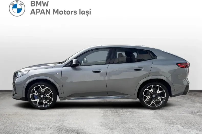 BMW X2 (Seria X) din 2026 cu 1 km - oferta BMW208633 - foto 7