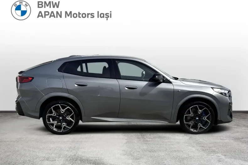 BMW X2 (Seria X) din 2026 cu 1 km - oferta BMW208633 - foto 8