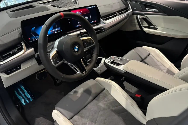 BMW X2 (Seria X) din 2026 cu 1 km - oferta BMW208633 - foto 9