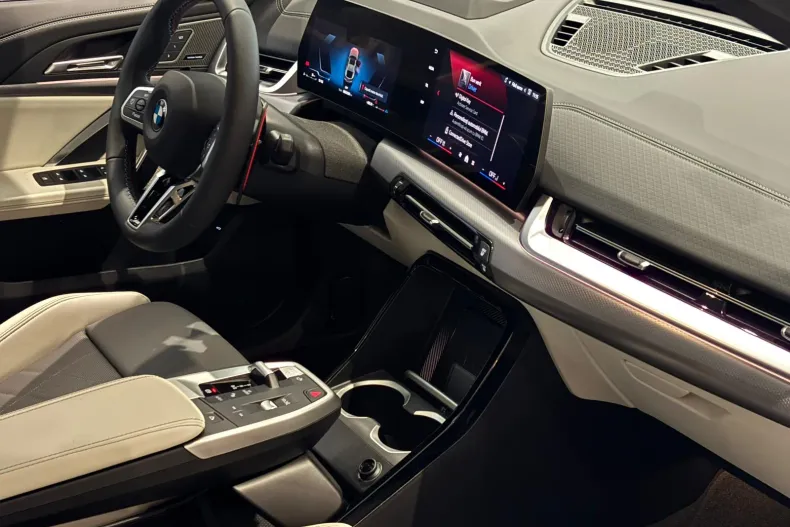 BMW X2 (Seria X) din 2026 cu 1 km - oferta BMW208633 - foto 10