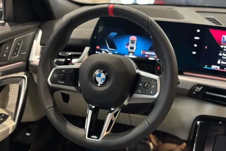 BMW X2 (Seria X) din 2026 cu 1 km - oferta BMW208633 - foto 11