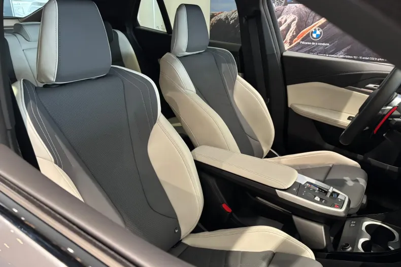 BMW X2 (Seria X) din 2026 cu 1 km - oferta BMW208633 - foto 12