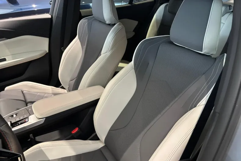 BMW X2 (Seria X) din 2026 cu 1 km - oferta BMW208633 - foto 13