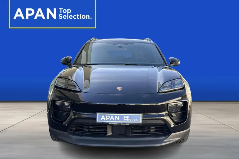 Porsche Macan din 2025 cu 27.000 km - oferta POR208634 - foto 2