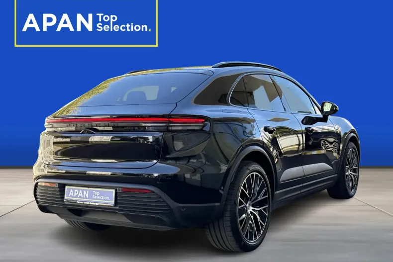 Porsche Macan din 2025 cu 27.000 km - oferta POR208634 - foto 6
