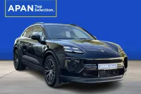 Porsche Macan din 2025 cu 27.000 km - oferta POR208634 - foto 7
