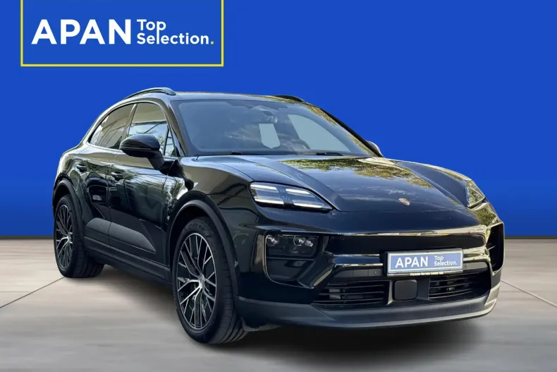 Porsche Macan din 2025 cu 27.000 km - oferta POR208634 - foto 7