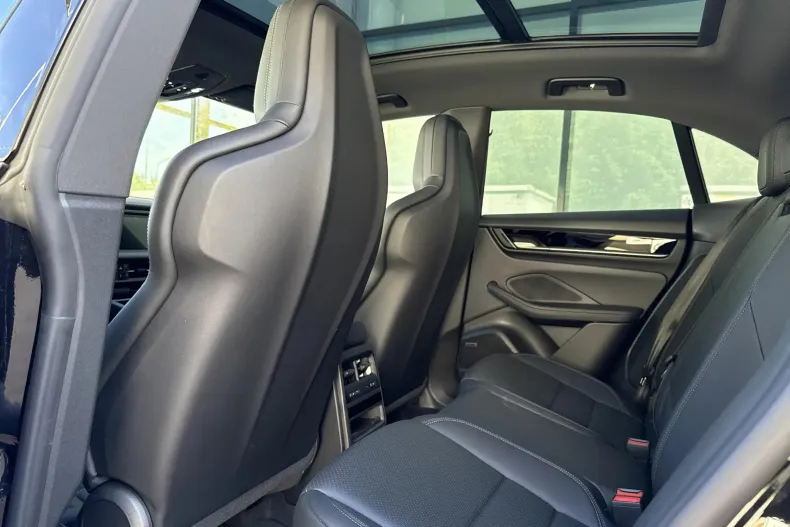 Porsche Macan din 2025 cu 27.000 km - oferta POR208634 - foto 16