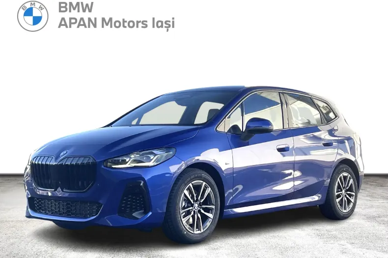BMW 218i (Seria 2) din 2024 cu 23.600 km - oferta BMW208635 - foto 1