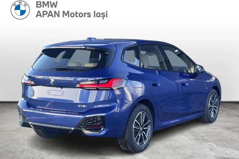 BMW 218i (Seria 2) din 2024 cu 23.600 km - oferta BMW208635 - foto 5