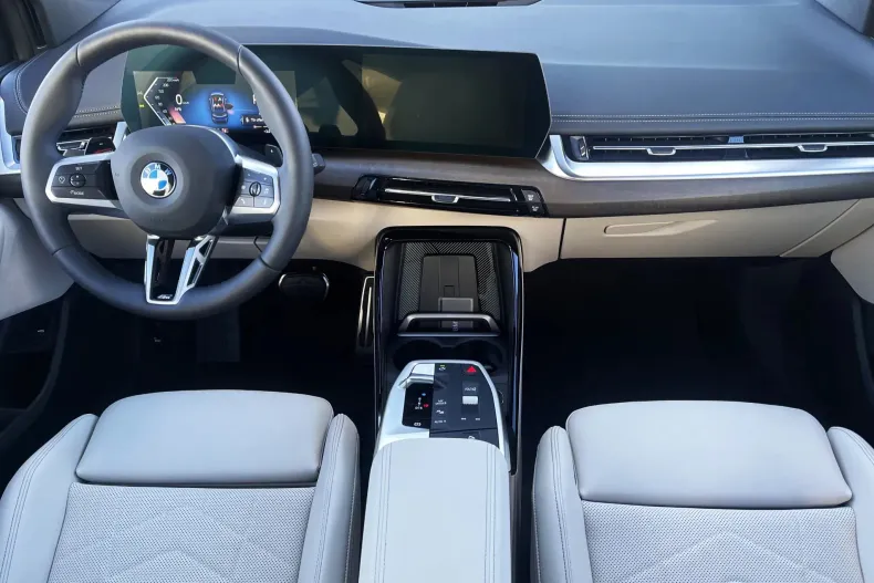 BMW 218i (Seria 2) din 2024 cu 23.600 km - oferta BMW208635 - foto 9