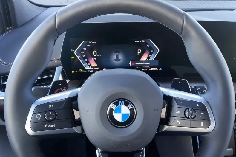 BMW 218i (Seria 2) din 2024 cu 23.600 km - oferta BMW208635 - foto 10