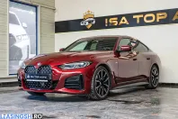 BMW 420d (Seria 4) din 2023 cu 89.886 km - oferta BMW208636 - foto 1