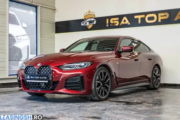 BMW 420d din 2023 - oferta BMW208636
