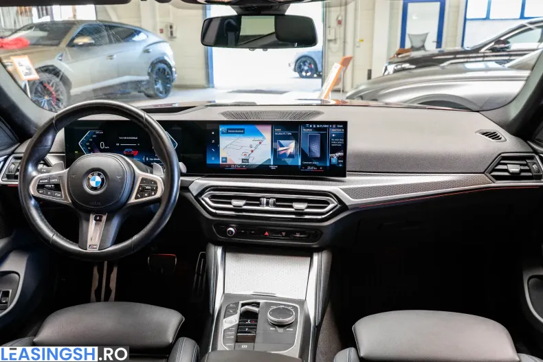 BMW 420d (Seria 4) din 2023 cu 89.886 km - oferta BMW208636 - foto 5