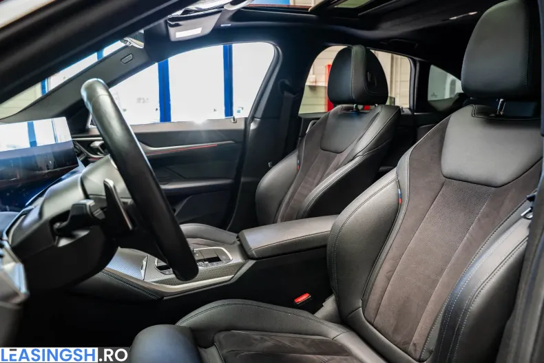 BMW 420d (Seria 4) din 2023 cu 89.886 km - oferta BMW208636 - foto 6