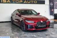 BMW 420d (Seria 4) din 2023 cu 89.886 km - oferta BMW208636 - foto 10