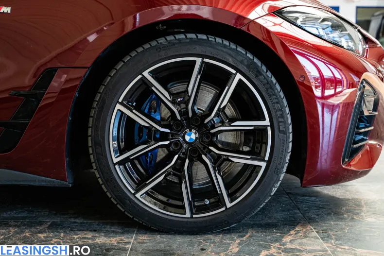 BMW 420d (Seria 4) din 2023 cu 89.886 km - oferta BMW208636 - foto 12
